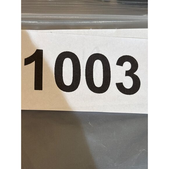 Copper Double Link Chain Bracelet 7.5 - 10 inches Long - Picture 3 of 3